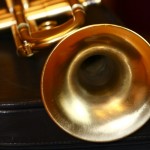 Greg's Trumpet