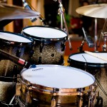 Ben Smith Drums at London Bridge