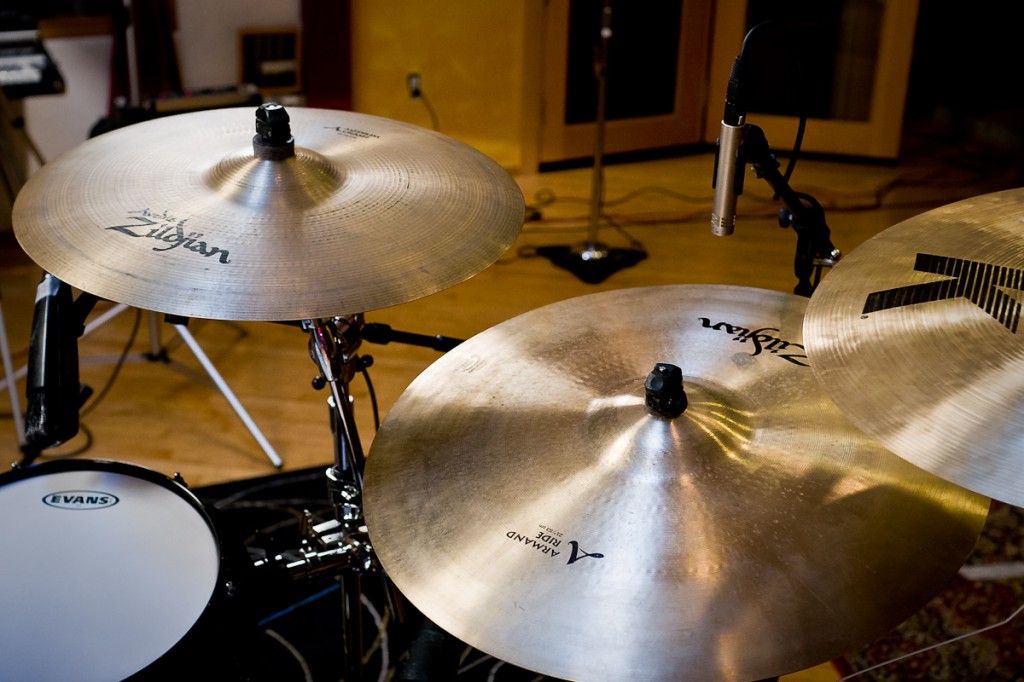 Ben Smith Drums at London Bridge