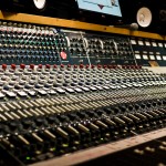 The Neve Console