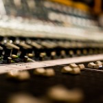 The Neve Console