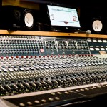 The Neve Console