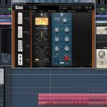 Snare Buss and automation